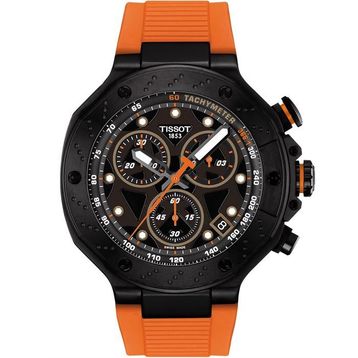 Tissot T141.417.37.051.02 T-Race Erkek Kol Saati