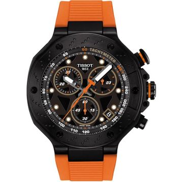 Tissot T141.417.37.051.02 T-Race Erkek Kol Saati