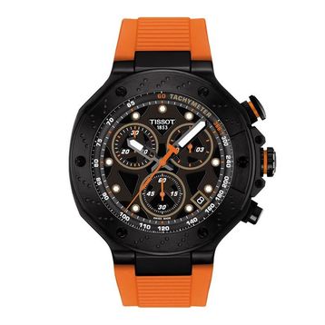 Tissot T141.417.37.051.02 T-Race Erkek Kol Saati