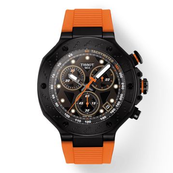 Tissot T141.417.37.051.02 T-Race Erkek Kol Saati