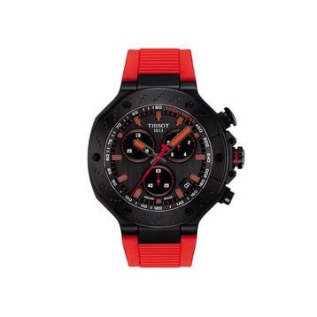 Tissot T141.417.37.061.01 Erkek Kol Saati