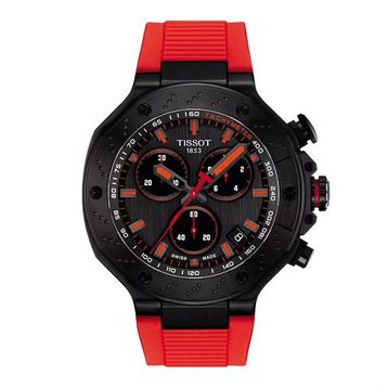 Tissot T141.417.37.061.01 Erkek Kol Saati