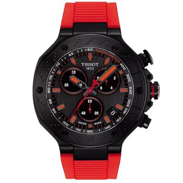 Tissot T141.417.37.061.01 Erkek Kol Saati