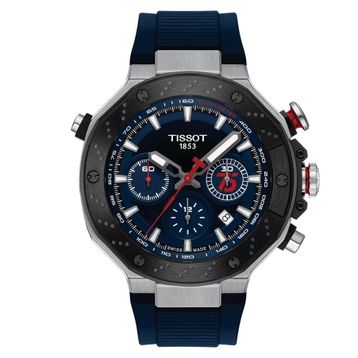 Tissot T141.427.27.041.00 T-Race MotoGP 2024 Limited Edition Erkek Kol Saati