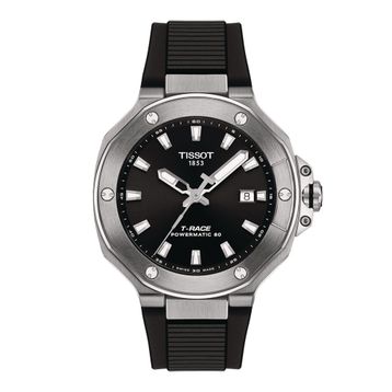 Tissot T141.807.17.051.00 T-Race Powermatic 80 Erkek Kol Saati