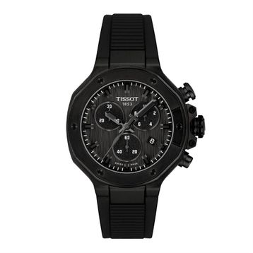 Tissot T141.817.37.051.00 T-Race Unisex Kol Saati