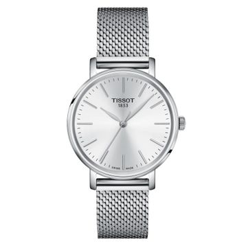 Tissot T143.210.11.011.00 Everytime Kadın Kol Saati