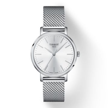 Tissot T143.210.11.011.00 Everytime Kadın Kol Saati