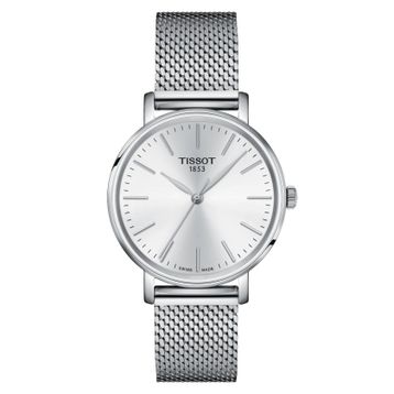Tissot T143.210.11.011.00 Everytime Kadın Kol Saati