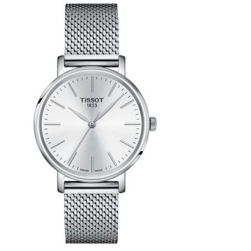 Tissot T143.210.11.011.00 Everytime Kadın Kol Saati