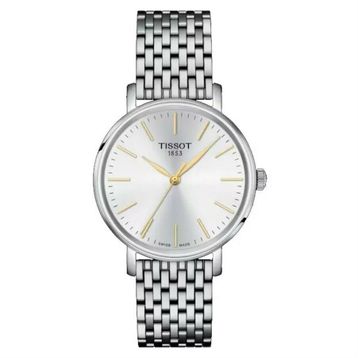 Tissot T143.210.11.011.00 Everytime Kadın Kol Saati