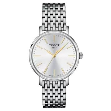 Tissot T143.210.11.011.00 Everytime Kadın Kol Saati
