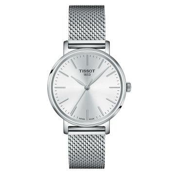 Tissot T143.210.11.011.00 Everytime Kadın Kol Saati