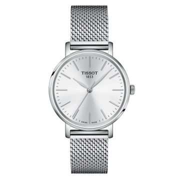 Tissot T143.210.11.011.00 Everytime Kadın Kol Saati