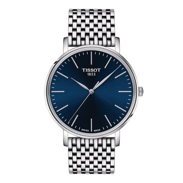 Tissot T143.410.11.041.00 Erkek Kol Saati