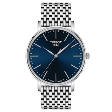 Tissot T143.410.11.041.00 Erkek Kol Saati