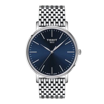 Tissot T143.410.11.041.00 Erkek Kol Saati