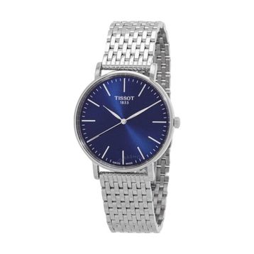 Tissot T143.410.11.041.00 Erkek Kol Saati