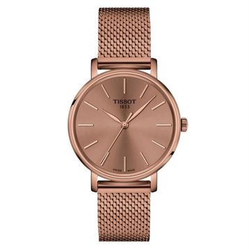 Tissot T1432103333100 Kadın Kol Saati
