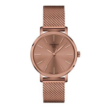 Tissot T1432103333100 Kadın Kol Saati