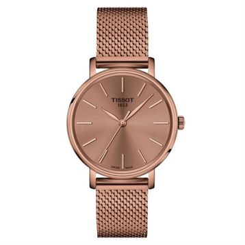 Tissot T1432103333100 Kadın Kol Saati