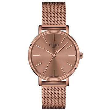 Tissot T1432103333100 Kadın Kol Saati