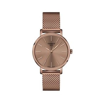 Tissot T1432103333100 Kadın Kol Saati
