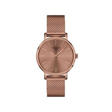 Tissot T1432103333100 Kadın Kol Saati