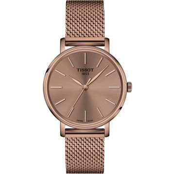 Tissot T1432103333100 Kadın Kol Saati