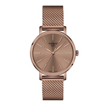 Tissot T1432103333100 Kadın Kol Saati