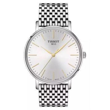 Tissot T1434101101101 Erkek Kol Saati