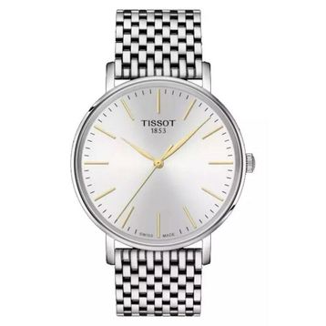 Tissot T1434101101101 Erkek Kol Saati