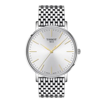 Tissot T1434101101101 Erkek Kol Saati