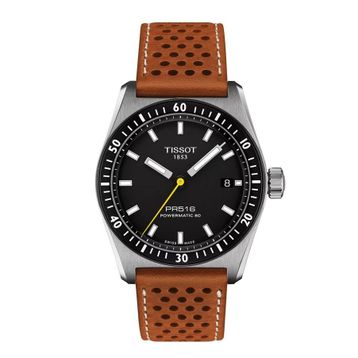 Tissot T1494071605100 PR516 Powermatic 80 Erkek Kol Saati