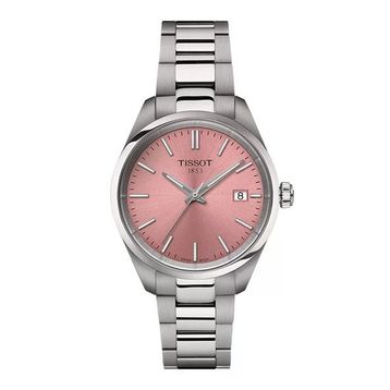 Tissot T150.210.11.331.00 Kadın Kol Saati
