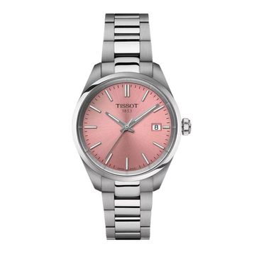 Tissot T150.210.11.331.00 Kadın Kol Saati