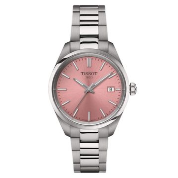 Tissot T150.210.11.331.00 Kadın Kol Saati