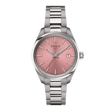 Tissot T150.210.11.331.00 Kadın Kol Saati