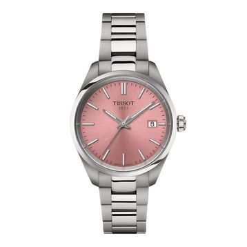 Tissot T150.210.11.331.00 Kadın Kol Saati