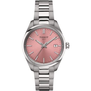Tissot T150.210.11.331.00 Kadın Kol Saati