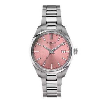 Tissot T150.210.11.331.00 Kadın Kol Saati