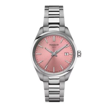 Tissot T150.210.11.331.00 Kadın Kol Saati