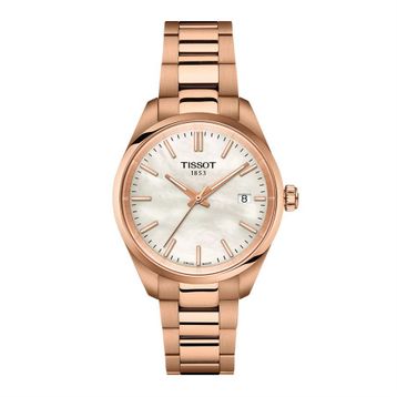 Tissot T150.210.33.111.00 PR100 Kadın Kol Saati