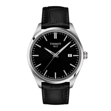 Tissot T150.410.16.051.00 Erkek Kol Saati
