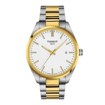 Tissot T150.410.22.011.00 PR100 Erkek Kol Saati