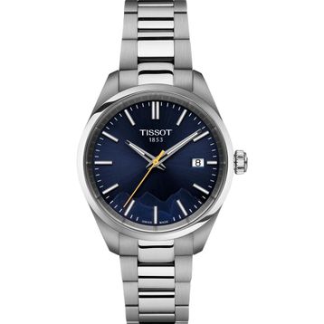 Tissot T1502101104101 Kadın Kol Saati