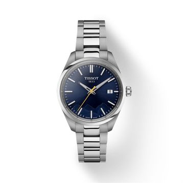 Tissot T1502101104101 Kadın Kol Saati