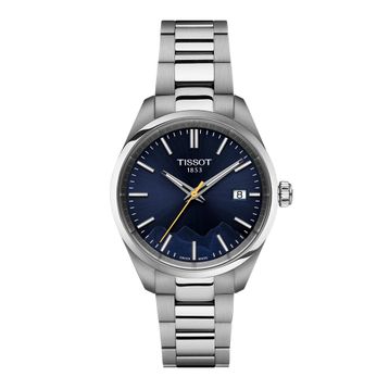 Tissot T1502101104101 Kadın Kol Saati