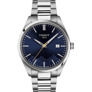Tissot T1504101104102 Erkek Kol Saati