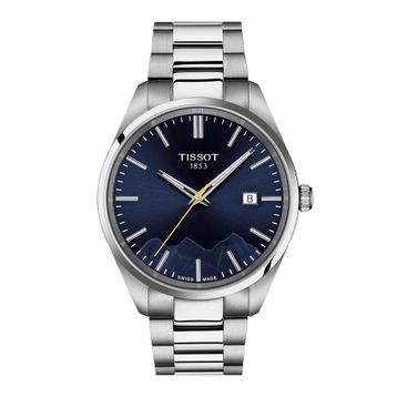Tissot T1504101104102 Erkek Kol Saati